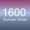 1600 Summer Street